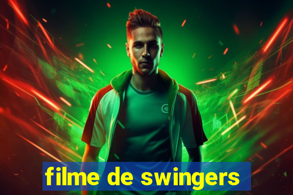 filme de swingers